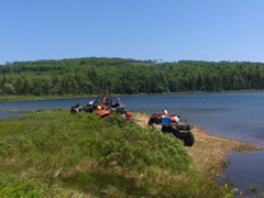 Debert Lake